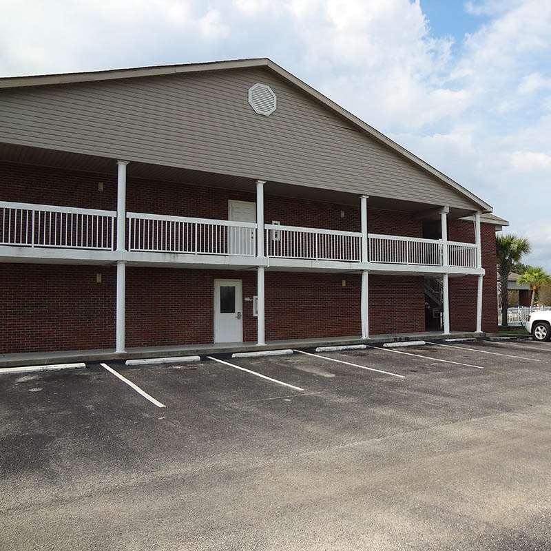 Best Inn Formerly Known As M Star Hotel Chickasaw 外观 照片