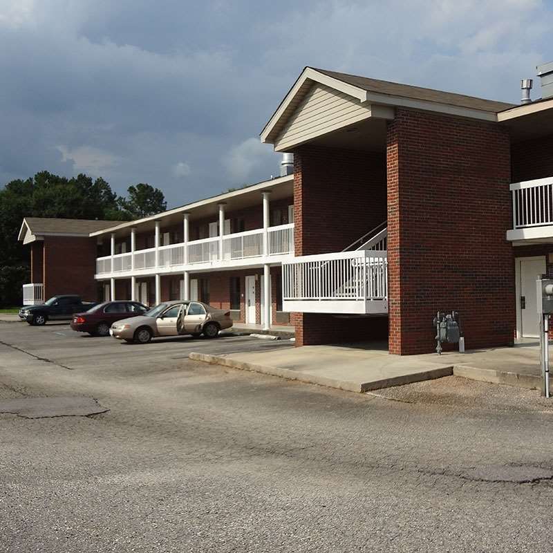 Best Inn Formerly Known As M Star Hotel Chickasaw 外观 照片